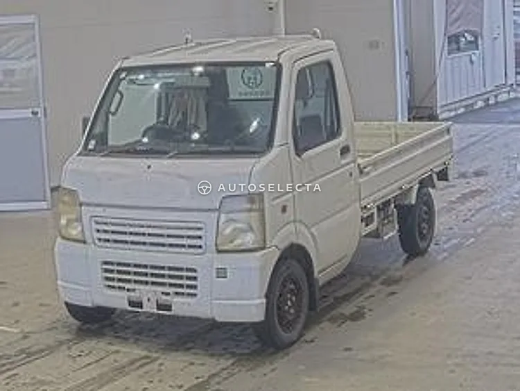 Suzuki Carry 2007, photo 1 of 1