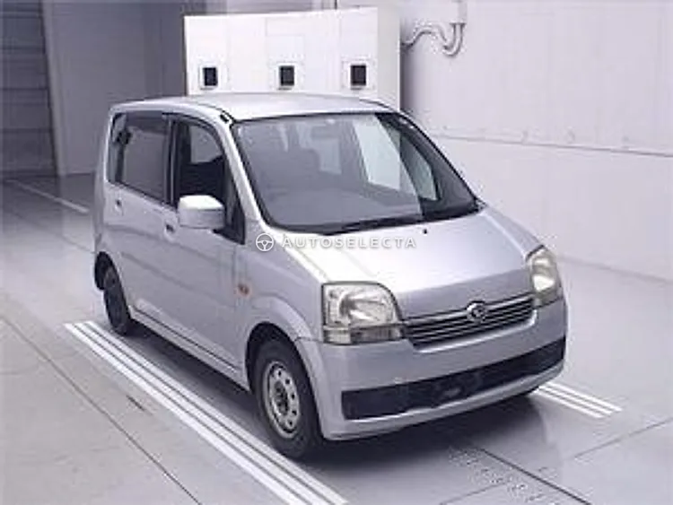 Daihatsu Move 2003, photo 1 of 1