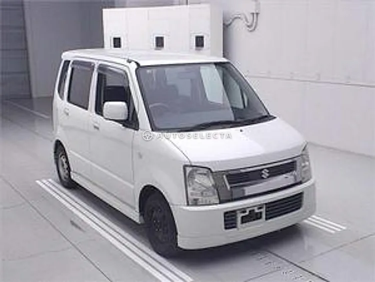 Suzuki Wagon R 2005, photo 1 of 1