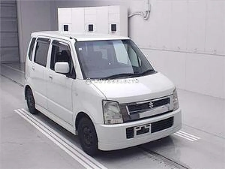 Suzuki Wagon R 2005, photo 1 of 1