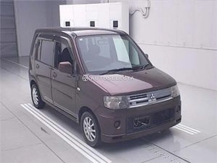 Mitsubishi Toppo 2009, photo 1 of 1