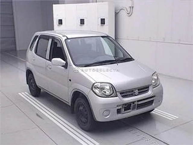 Suzuki Kei 2006