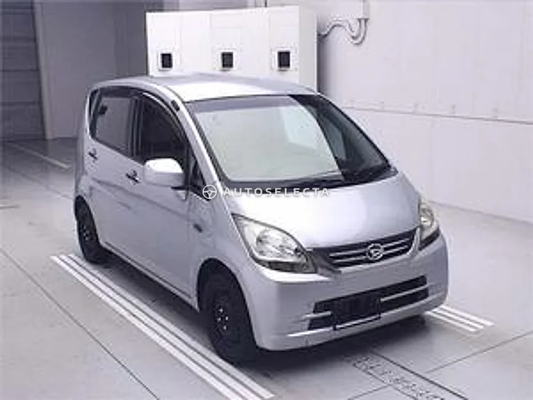 Daihatsu Move 2010, photo 1 of 1