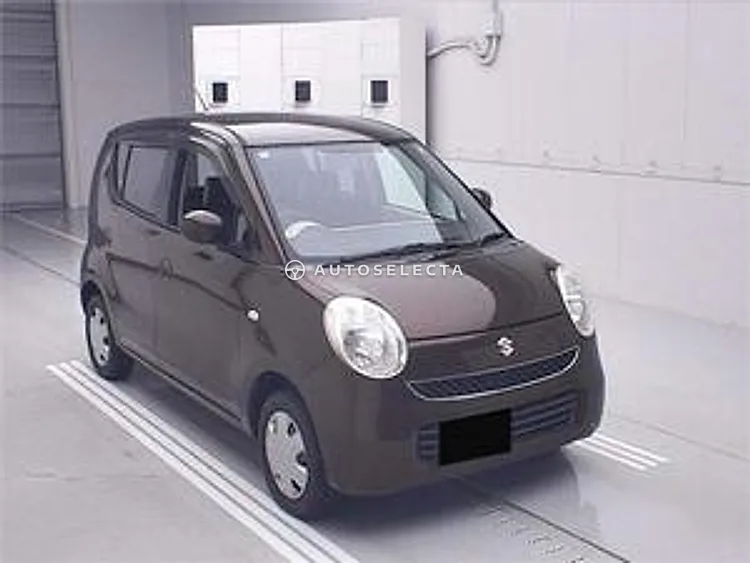 Suzuki MR Wagon 2006, photo 1 of 1