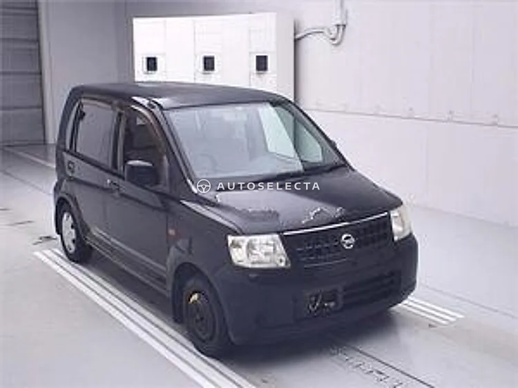 Nissan Otti 2006, photo 1 of 1