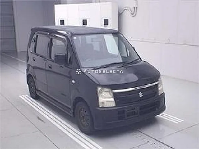 Suzuki Wagon R 2006