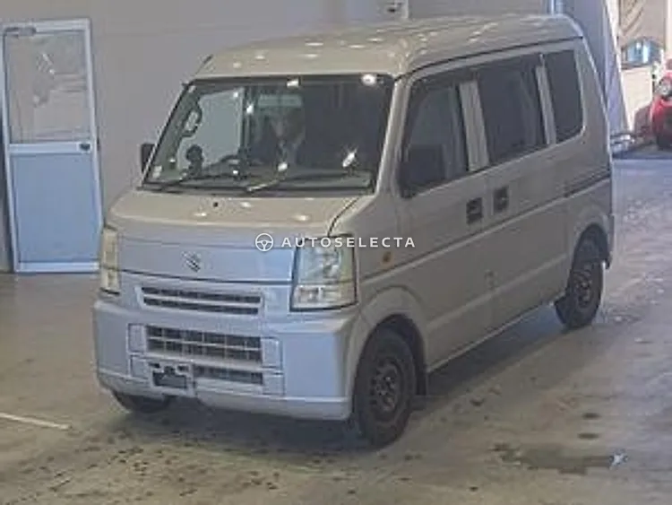 Suzuki Every 2009, photo 1 of 1