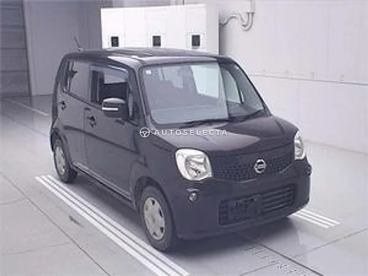 Nissan Moco 2011, photo 1 of 1
