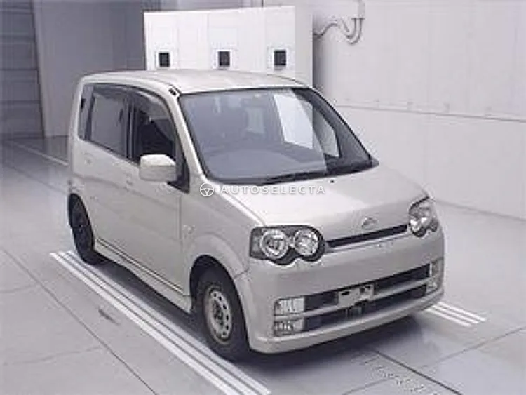 Daihatsu Move 2003, photo 1 of 1