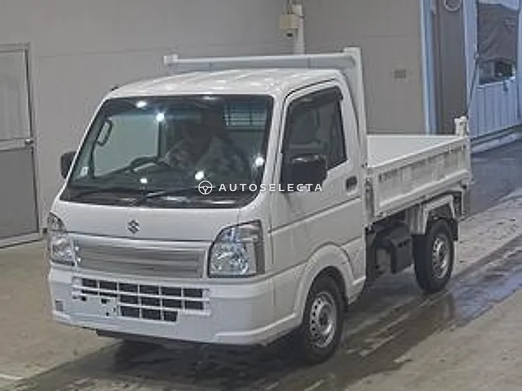 Suzuki Carry 2024, photo 1 of 1