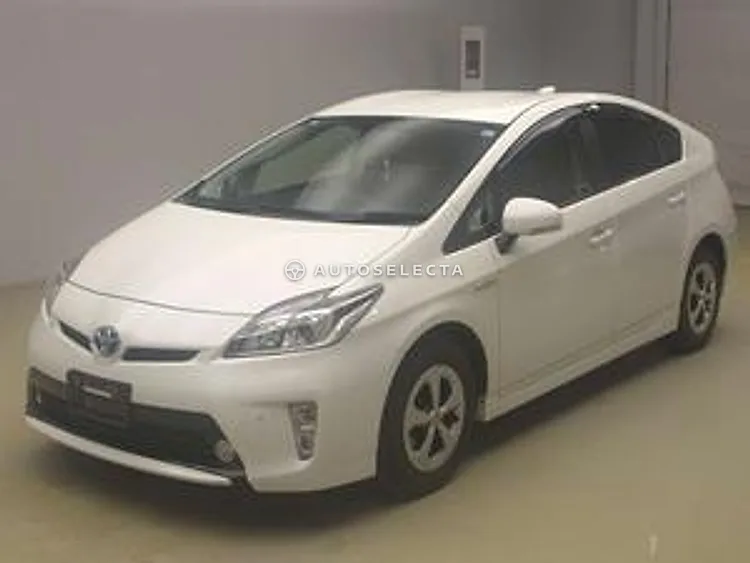 Toyota Prius 2015, photo 1 of 1