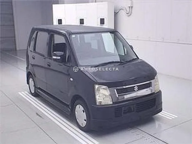 Suzuki Wagon R 2005