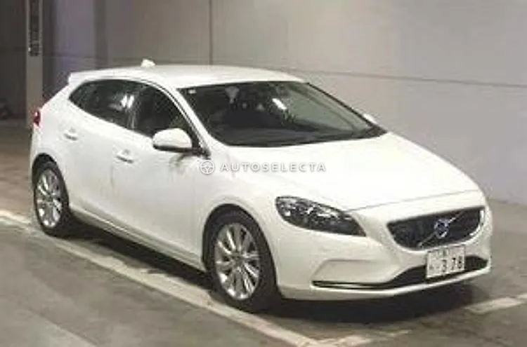 Volvo V40 2013, photo 1 of 1