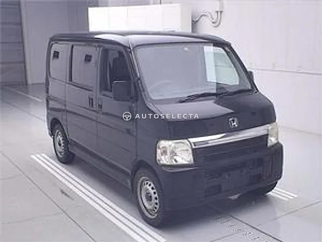 Honda Vamos 2006