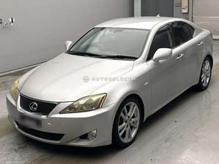 Lexus IS 2006, photo 1 of 1
