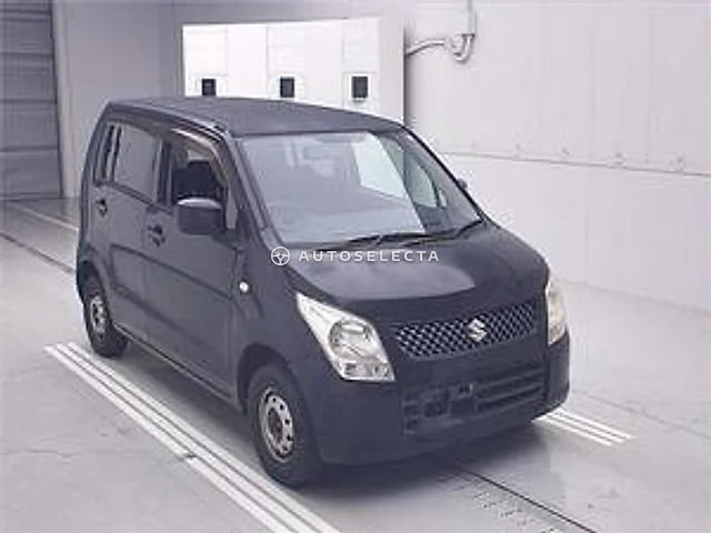 Suzuki Wagon R 2009