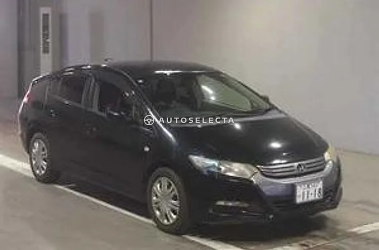 Honda Insight 2009, photo 1 of 1
