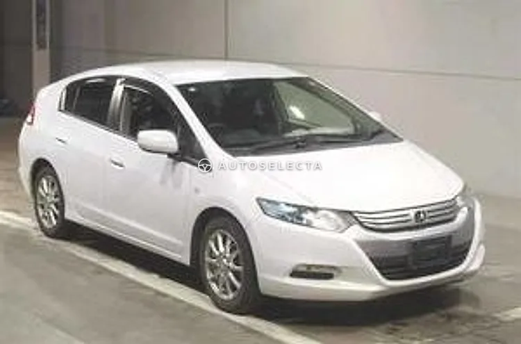 Honda Insight 2009, photo 1 of 1