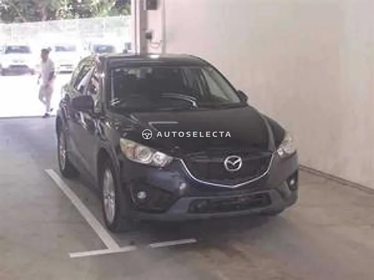 Mazda CX-5 2014, photo 1 of 1