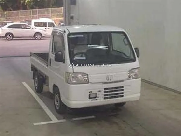 Honda Acty 2013, photo 1 of 1