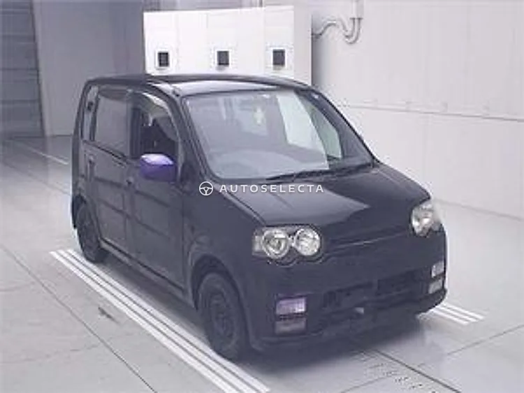 Daihatsu Move 2003, photo 1 of 1