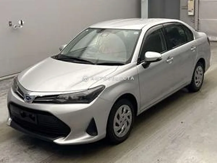 Toyota Corolla Axio 2023, photo 1 of 1
