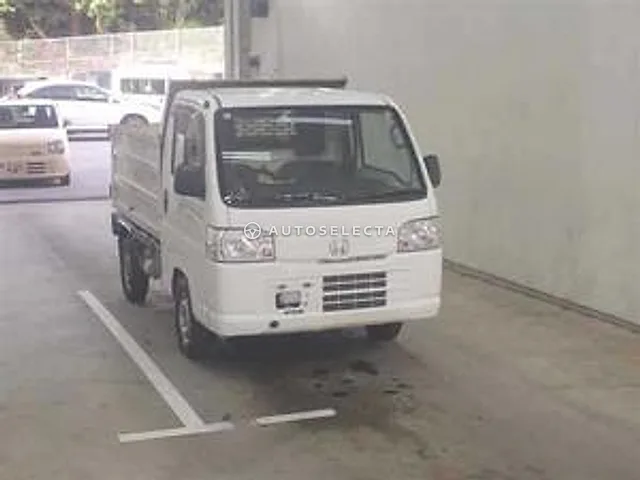 Honda Acty 2014, auction grade R
