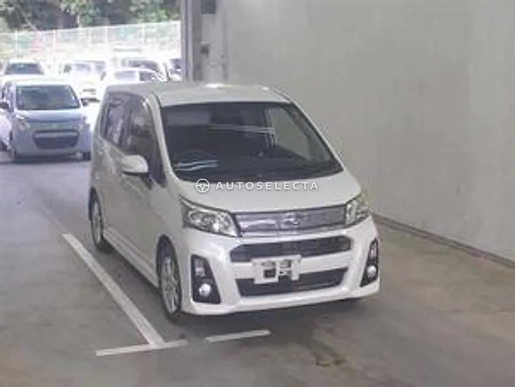 Subaru Stella 2013, photo 1 of 1