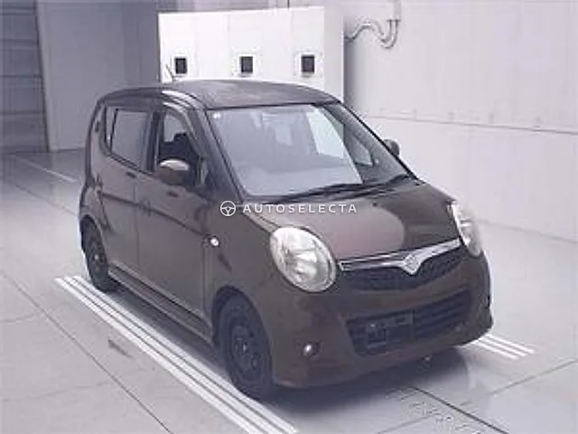 Suzuki MR Wagon 2007