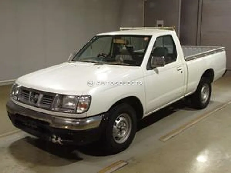 Nissan Datsun 1999, photo 1 of 1