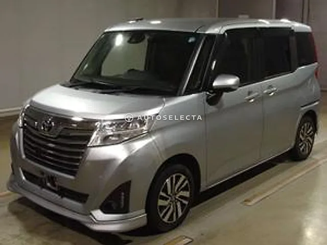 Toyota Aqua 2013, auction grade R