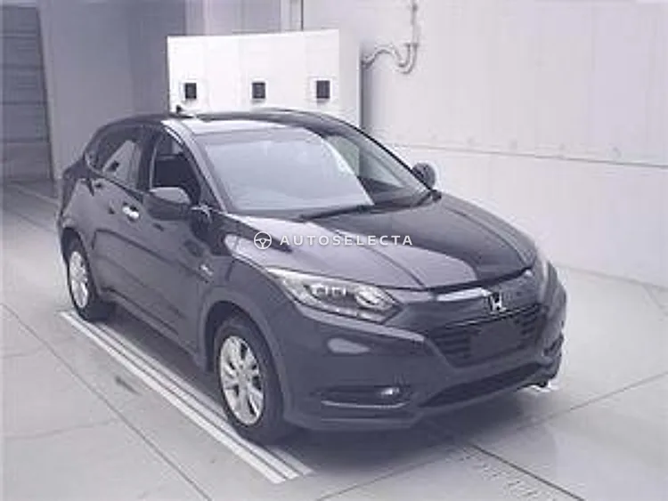 Honda Vezel 2014, photo 1 of 1