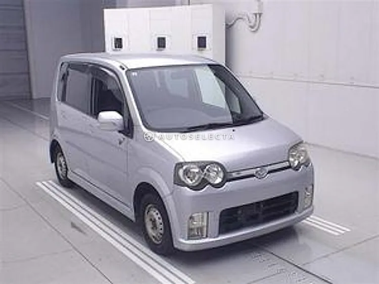 Daihatsu Move 2005, photo 1 of 1
