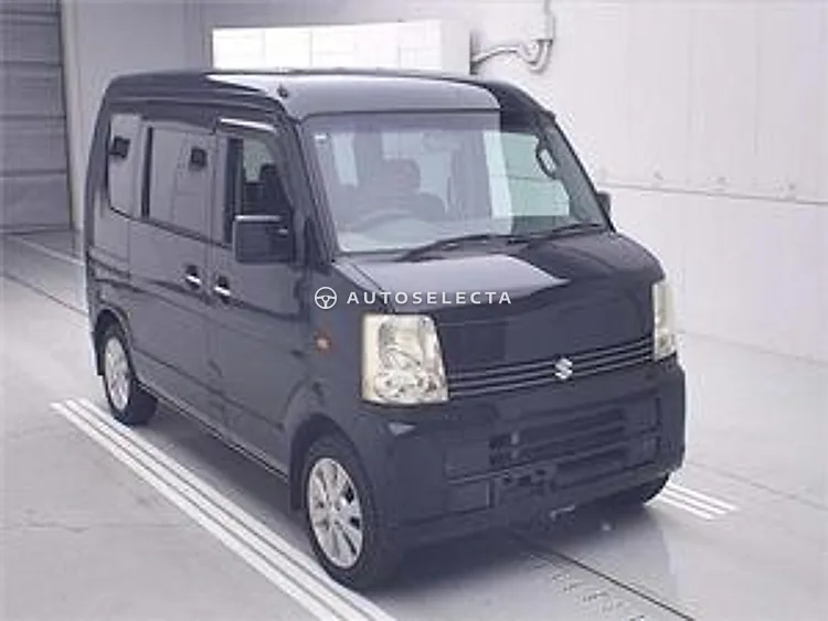 Suzuki Every 2006, photo 1 of 1