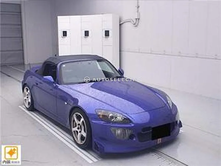 Honda S2000 2006, photo 1 of 1