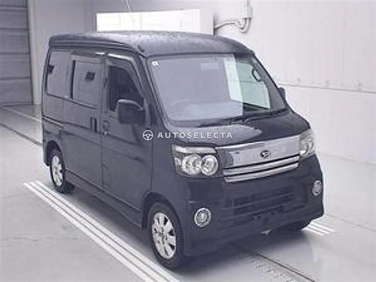 Daihatsu Atrai 2005, photo 1 of 1