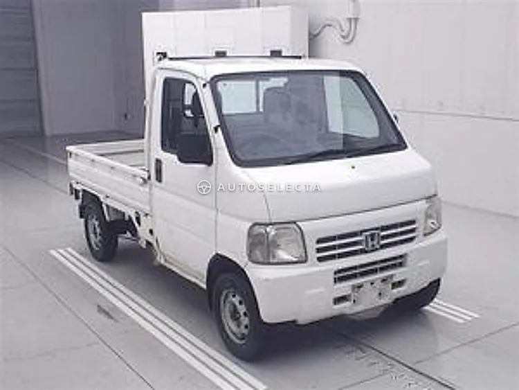 Honda Acty 2000, photo 1 of 1