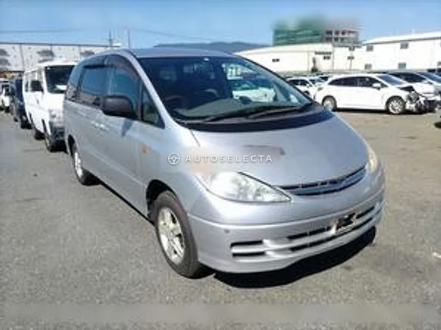 Toyota Estima L 2000