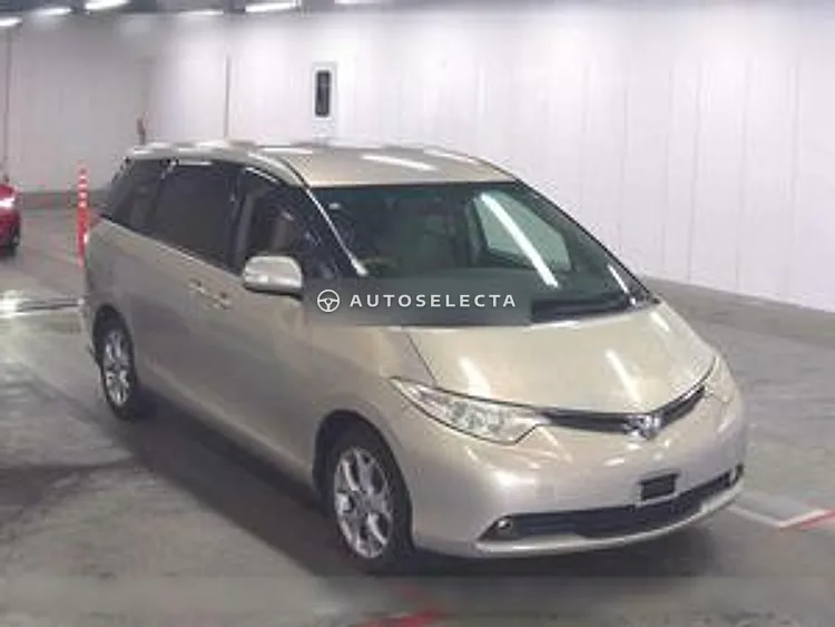 Toyota Estima 2006, photo 1 of 1