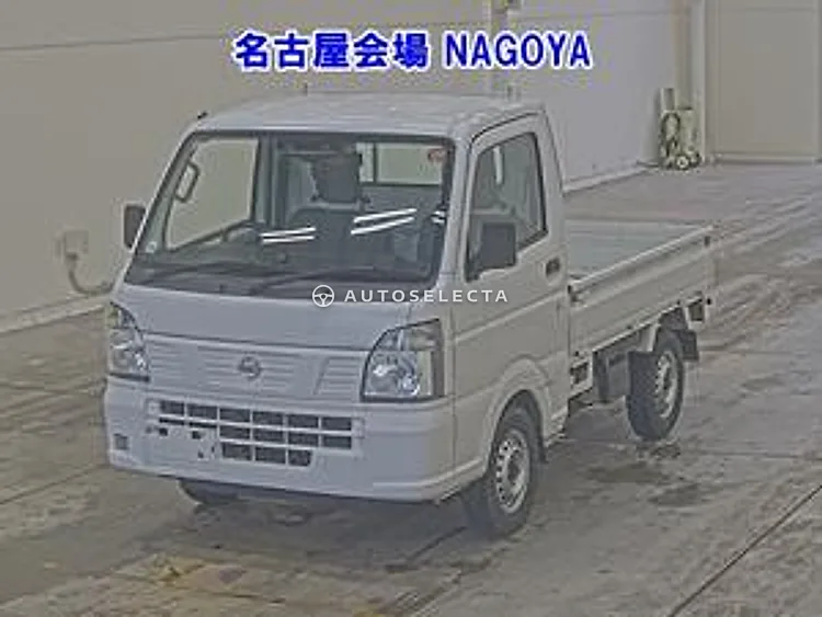 Nissan NT100 Clipper 2022, photo 1 of 1