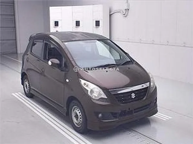 Suzuki Cervo 2009