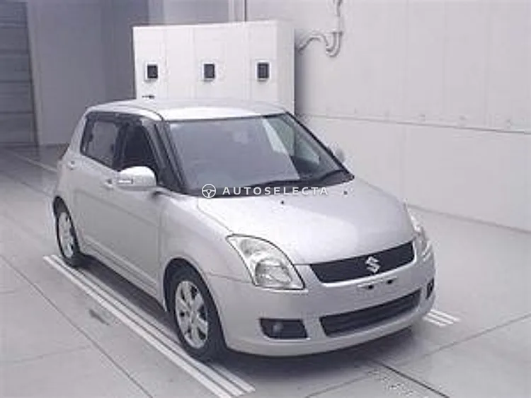 Suzuki Swift 2007, photo 1 of 1