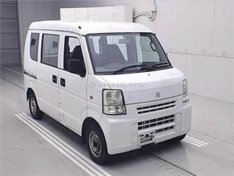 Suzuki Every 2008, photo 1 of 1