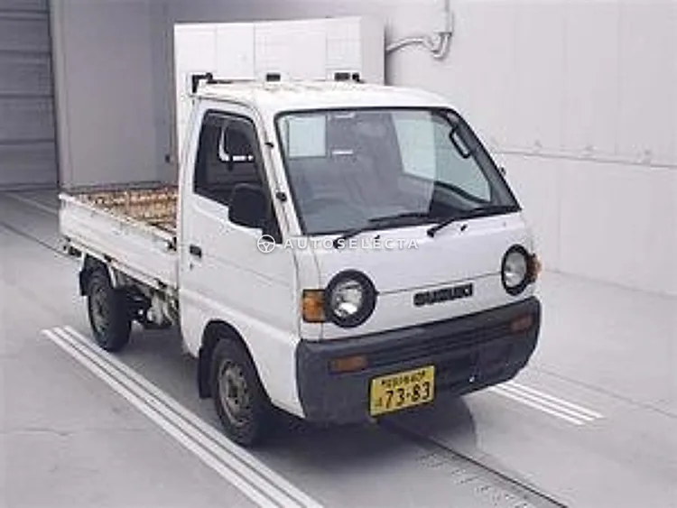 Suzuki Carry 1995, photo 1 of 1