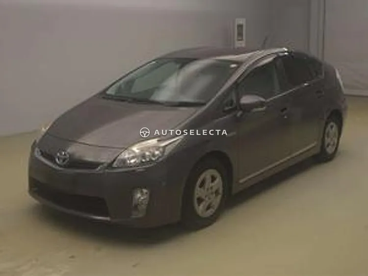 Toyota Prius 2011, photo 1 of 1