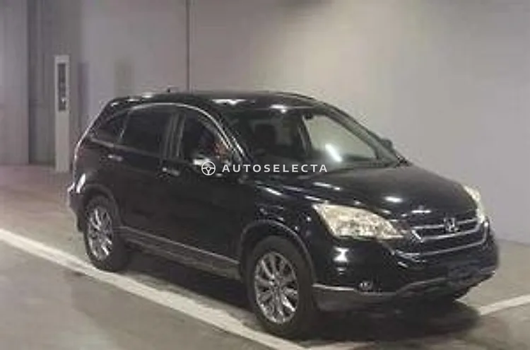 Honda CR-V 2011, photo 1 of 1