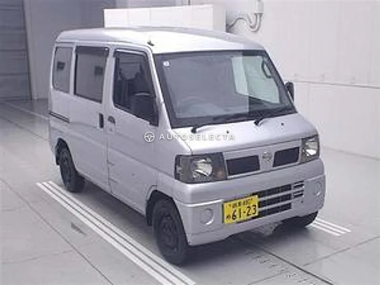 Nissan Clipper 2007, photo 1 of 1