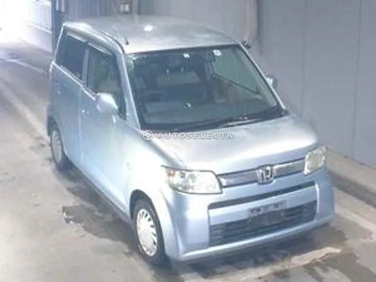 Honda Zest 2008, photo 1 of 1