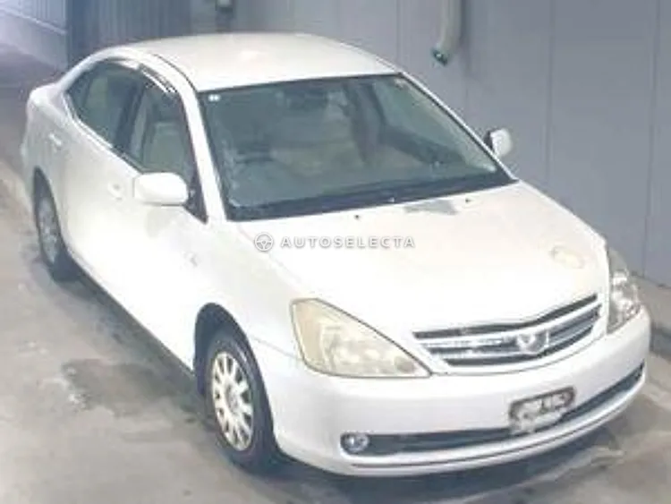 Toyota Allion 2006, photo 1 of 1