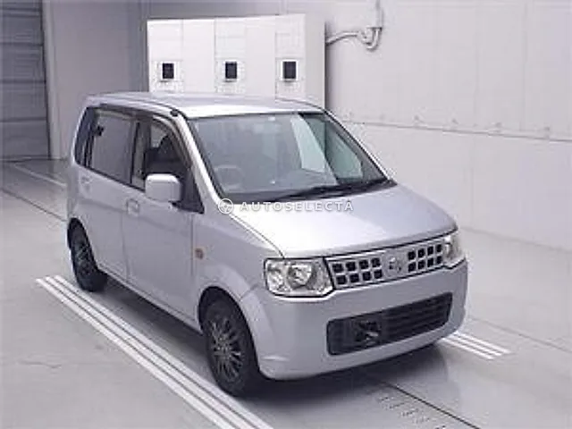 Nissan Otti 2007